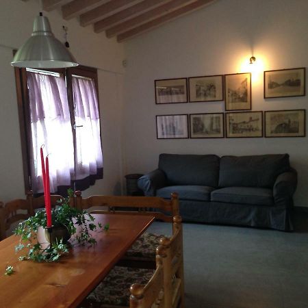 Ferienwohnung Il Giardino Segreto Rho Exterior foto