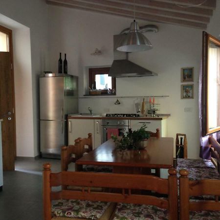 Ferienwohnung Il Giardino Segreto Rho Exterior foto