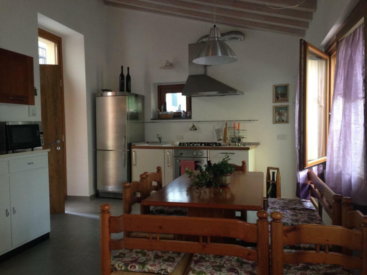 Ferienwohnung Il Giardino Segreto Rho Exterior foto